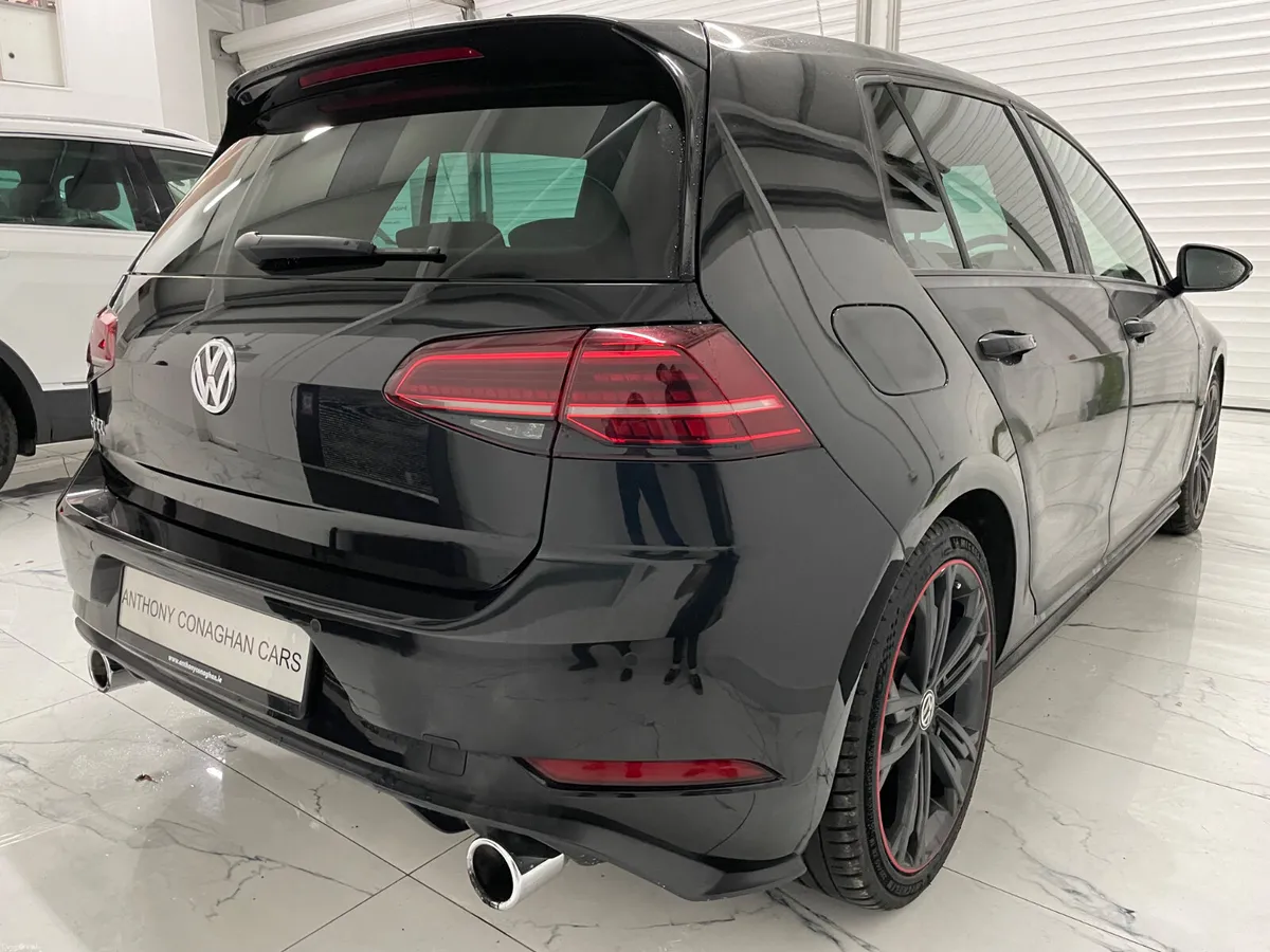 2019 Golf  2.0 Gti Dsg - Image 3