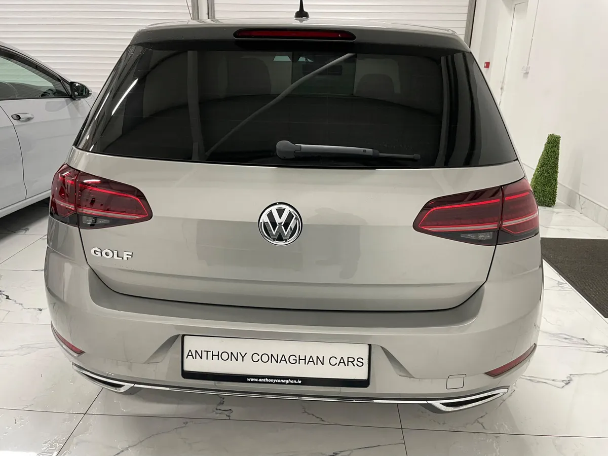 2019 Vw Golf Tsi Highline dsg - Image 4