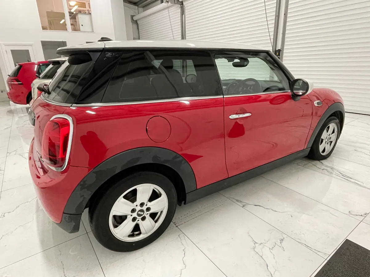 2020 Mini Cooper 1.5 Diesel Auto - Image 2