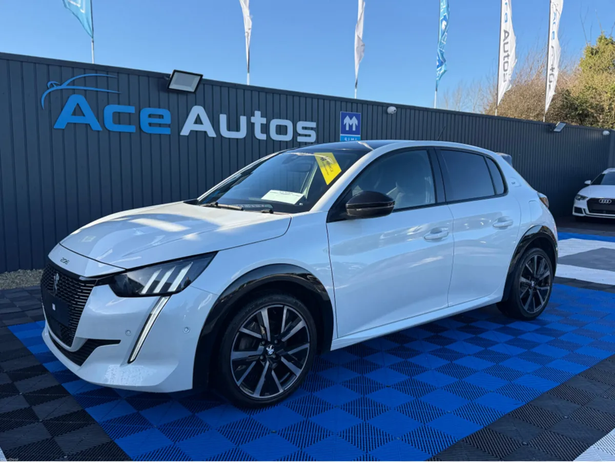 Peugeot 208 ** DEPOSIT TAKEN ** GT - 1.2 PETROL - - Image 3