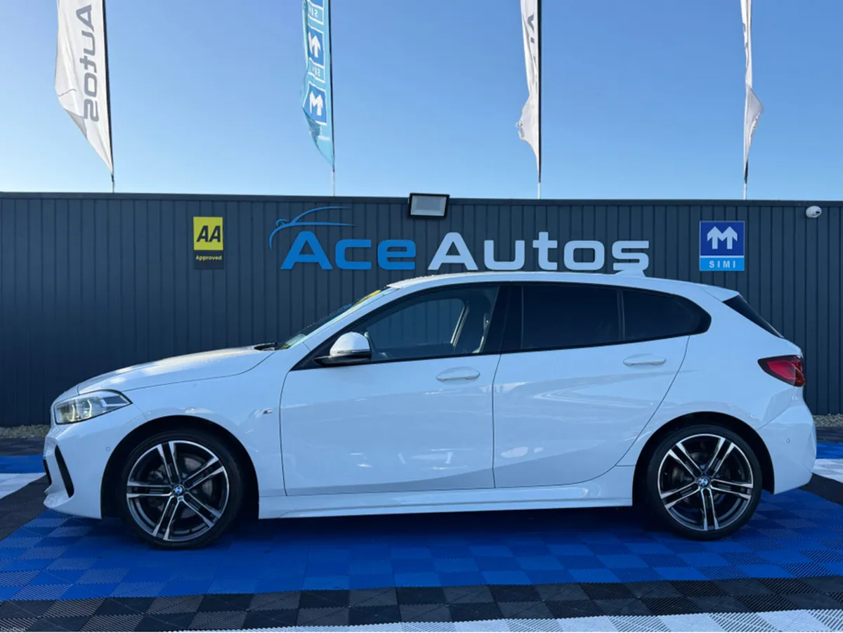 BMW 1-Series M-SPORT - 2.0L DIESEL - AUTO - 12M WA - Image 4
