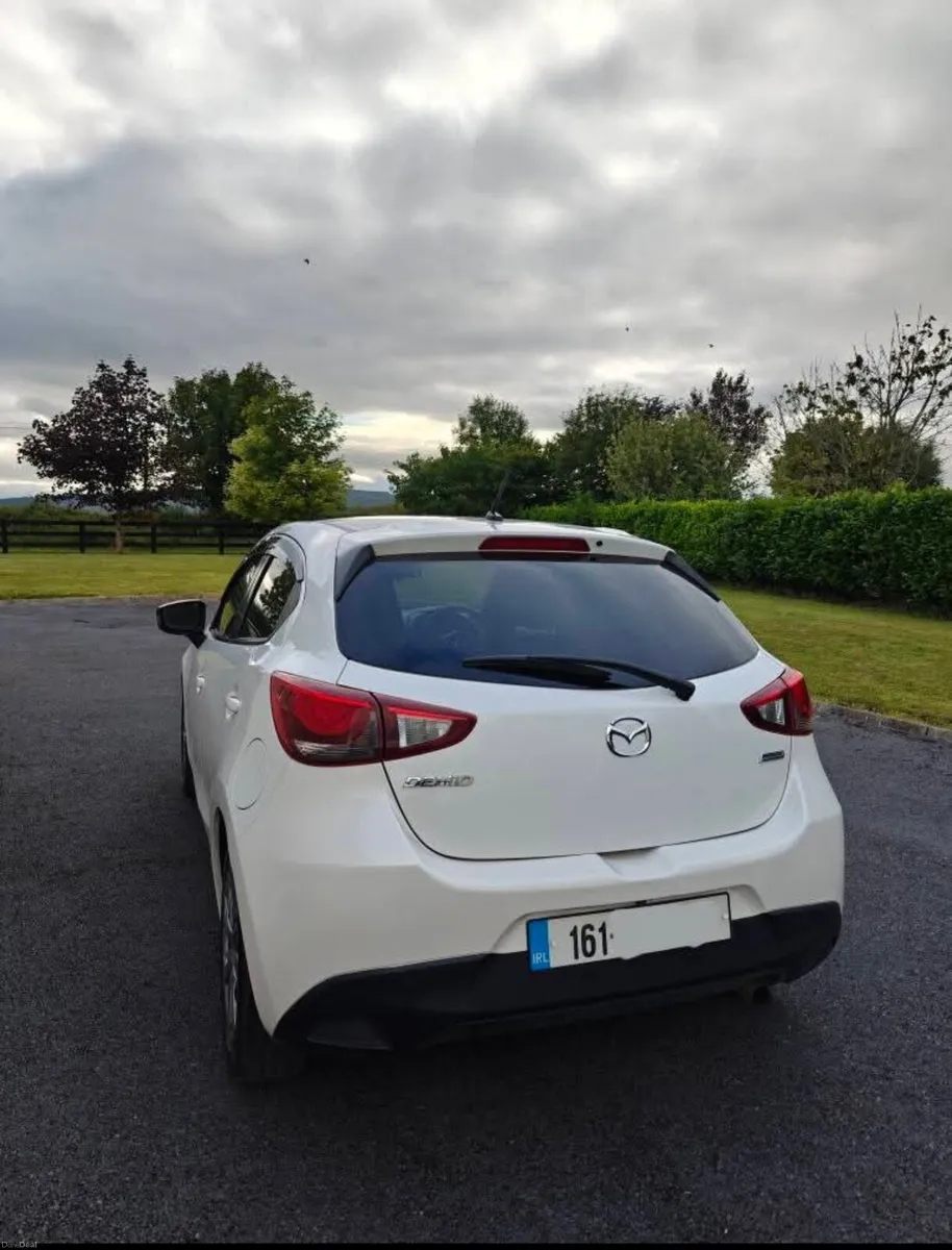 Mazda Demio *NCT Jan 2028* - Image 3