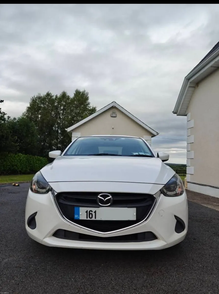 Mazda Demio *NCT Jan 2028* - Image 1