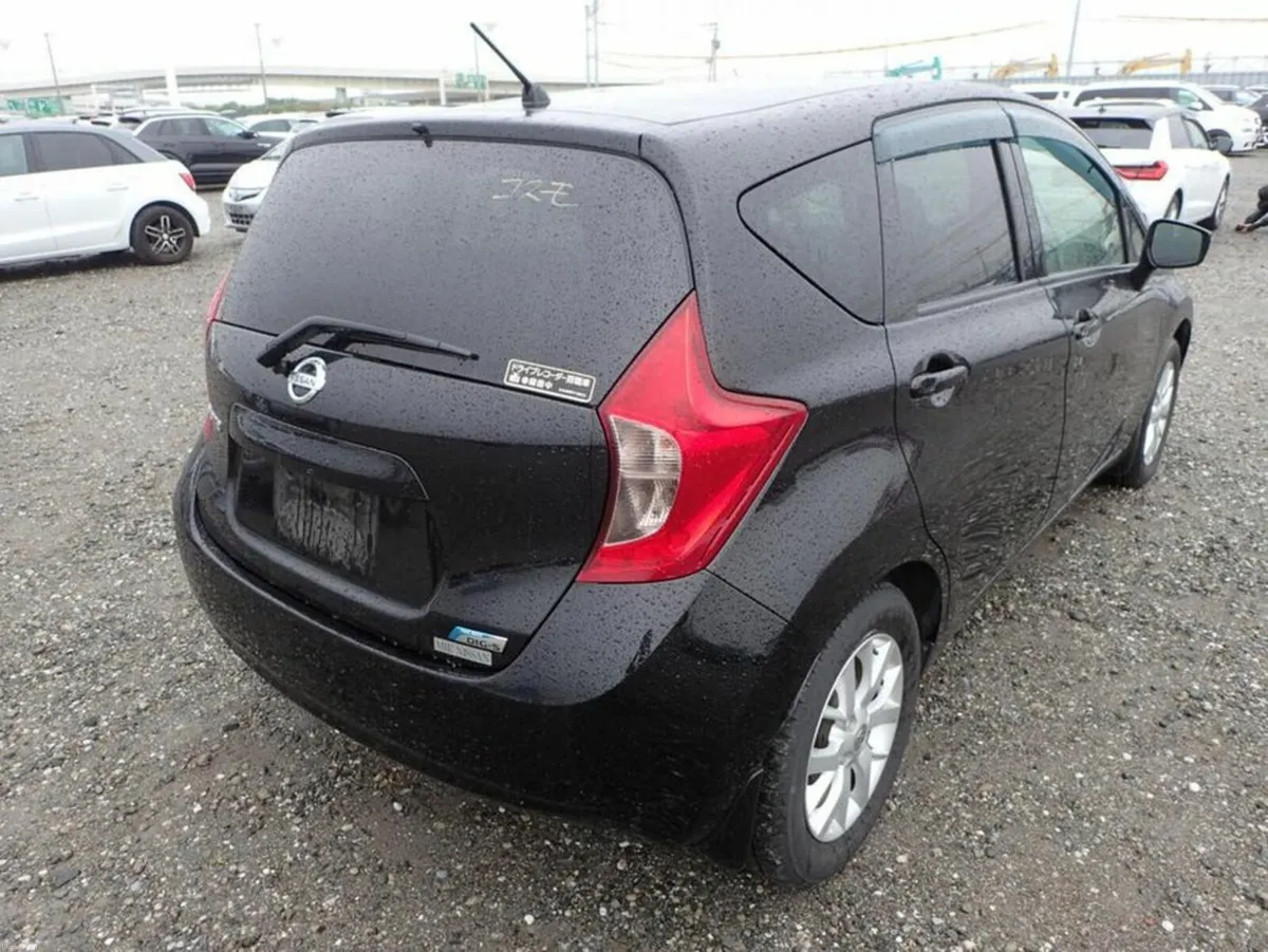 Nissan Note X DIG-S - Image 3