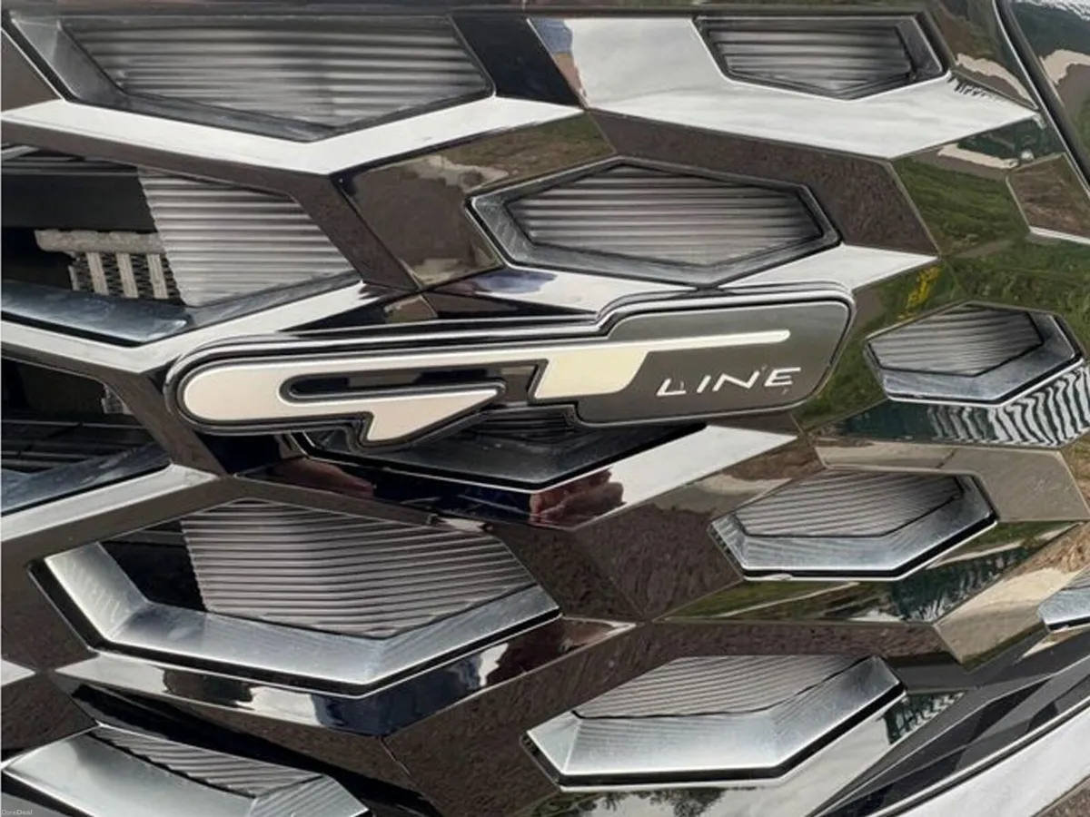 Kia Sportage GTL MY25, **WARRANTY TILL 2032** **2 - Image 3