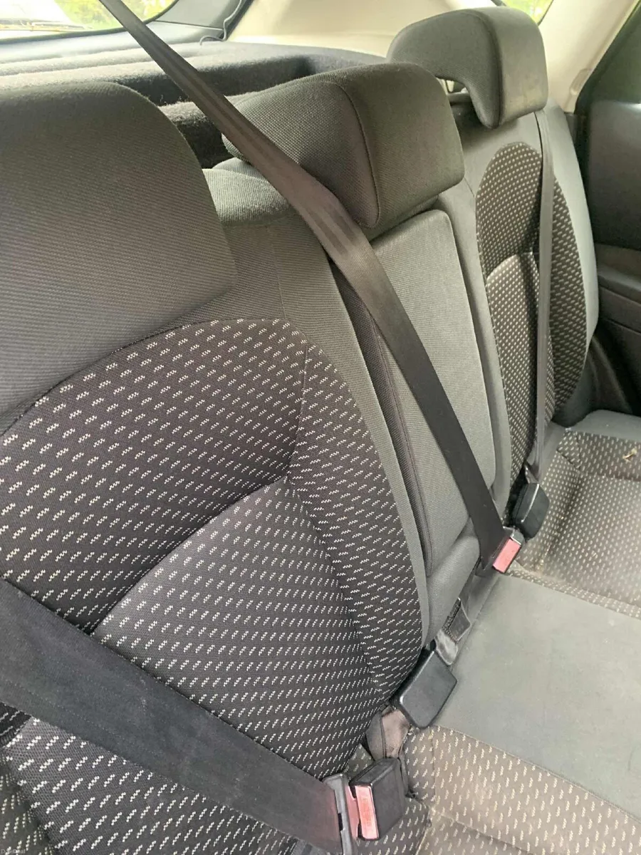 Nissan Qashqai 2007 - Image 3