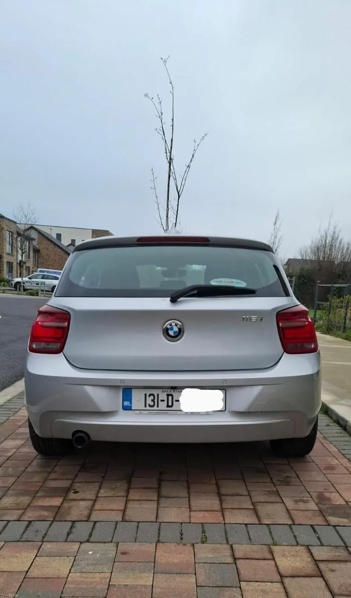 BMW 1-Series 2013 - Image 2