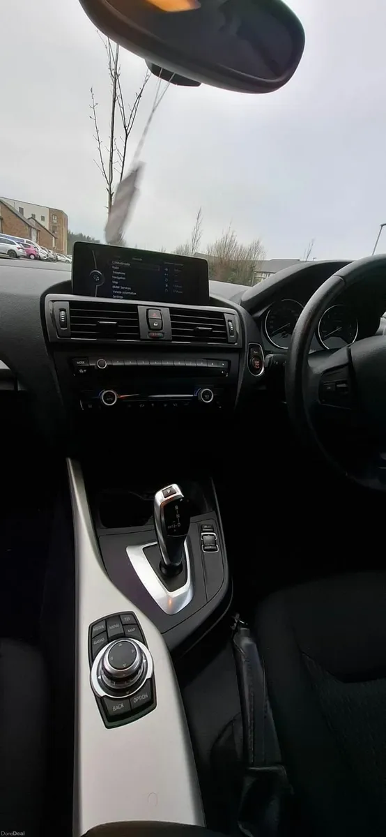 BMW 1-Series 2013 - Image 4