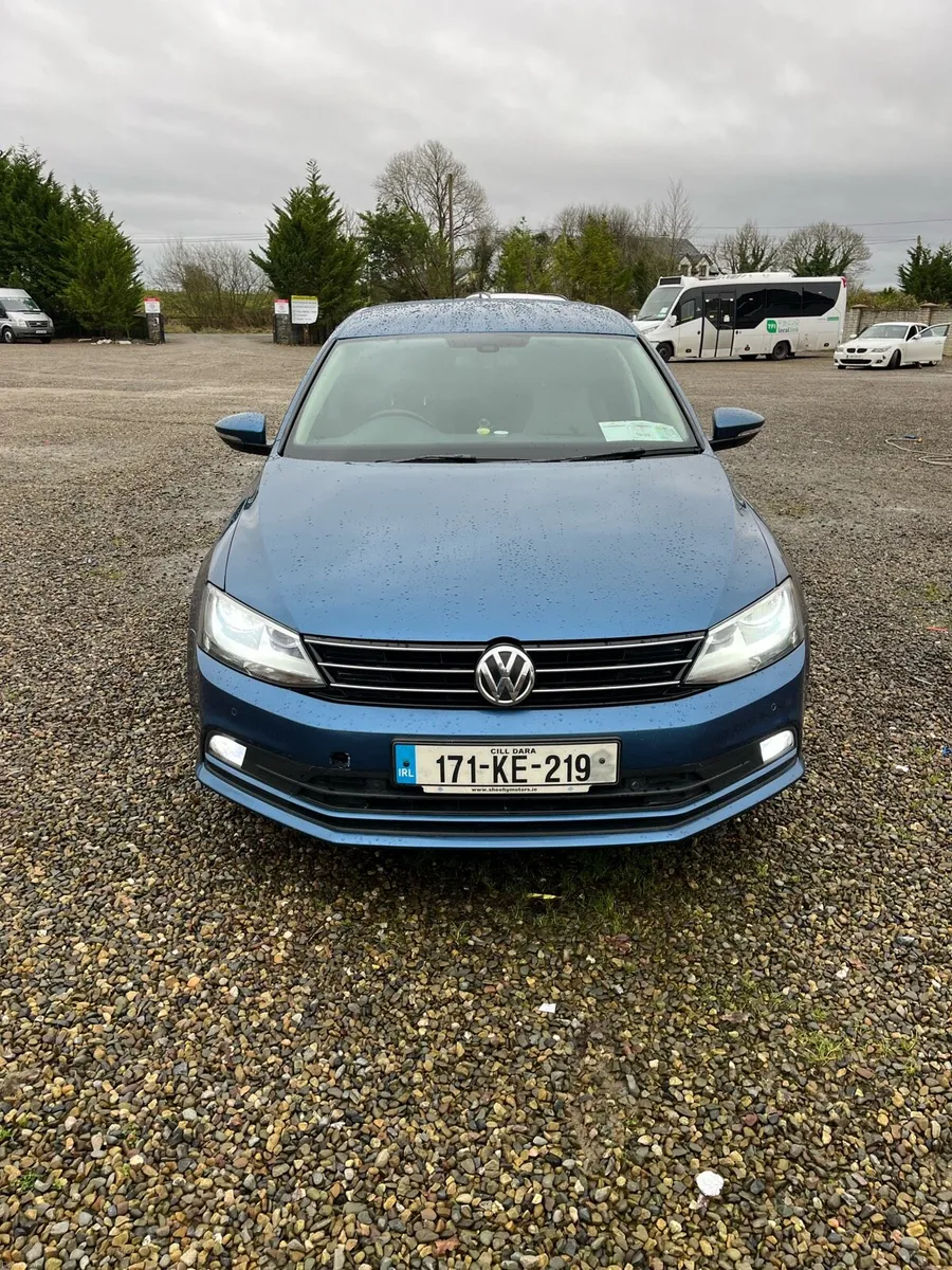 Vw Jetta - Image 1