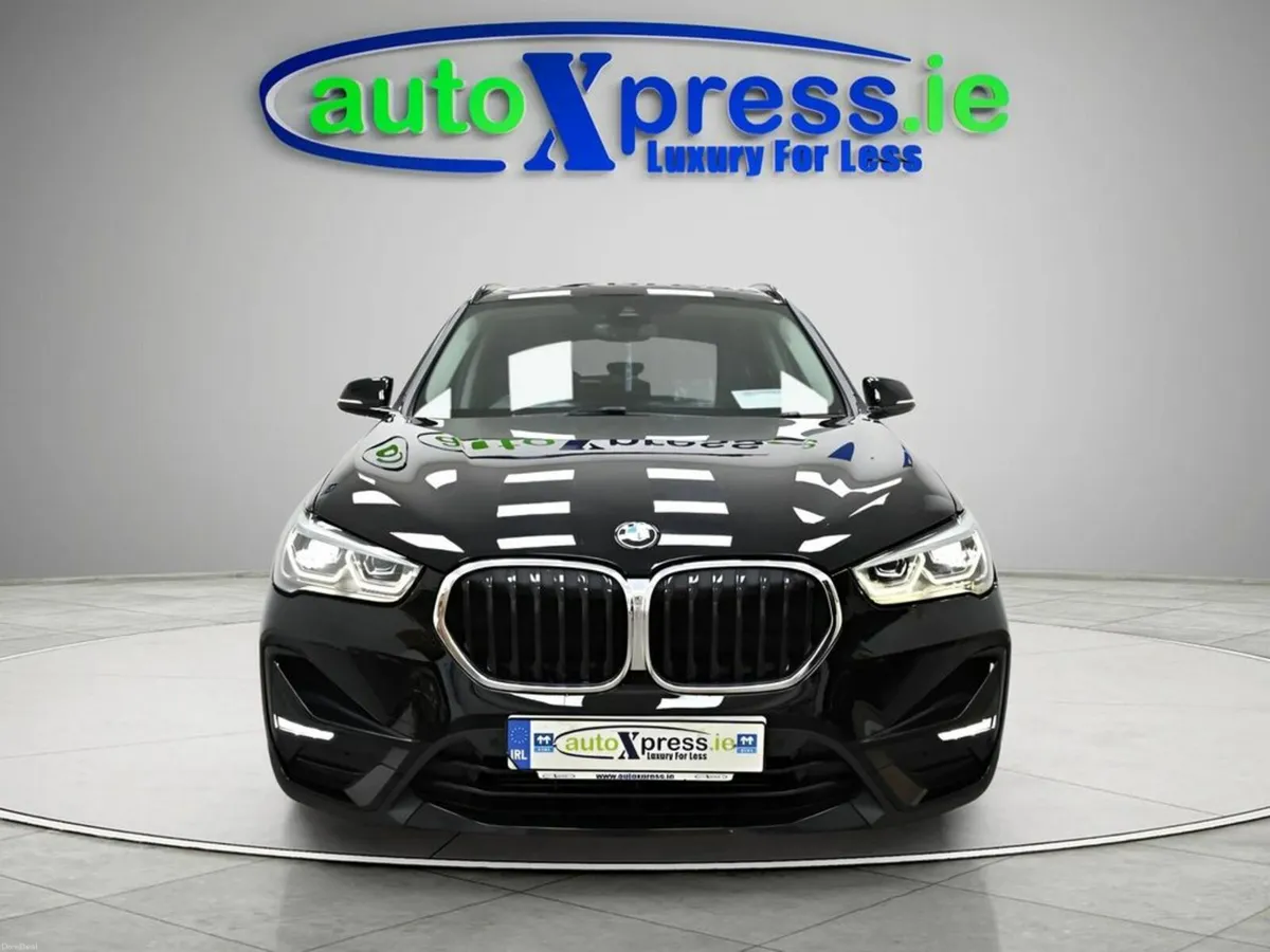 BMW X1 1.5 xDrive 25e Sport Station Wagon Automati - Image 3