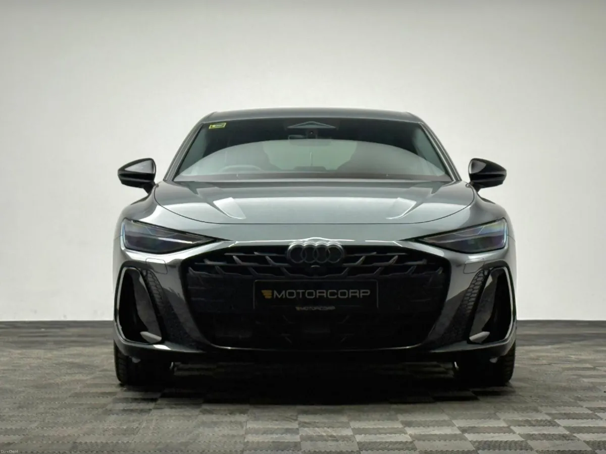 Audi A6 LAUNCH ED E-HYBRID QUATTRO - Image 2