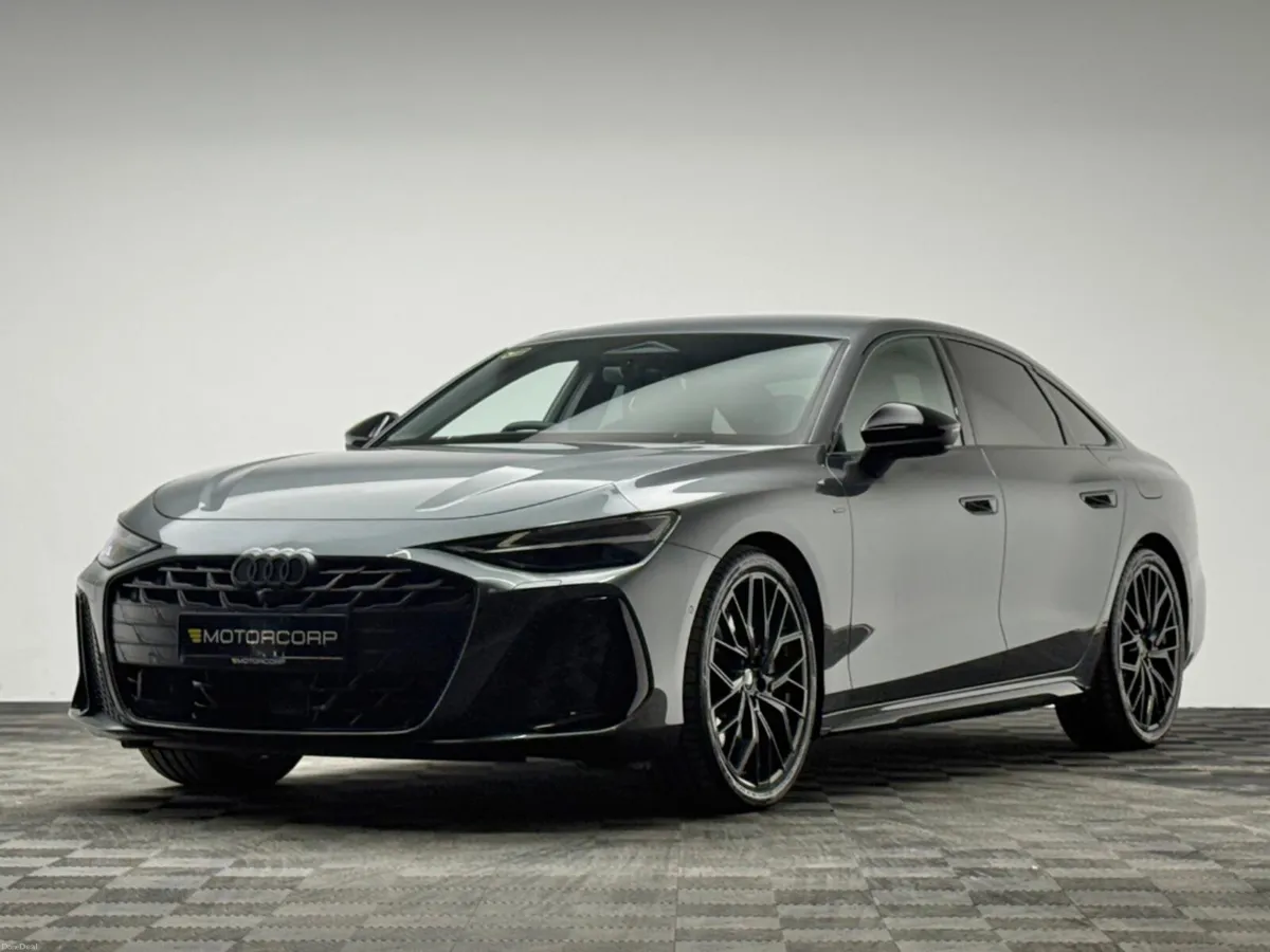 Audi A6 LAUNCH ED E-HYBRID QUATTRO - Image 3