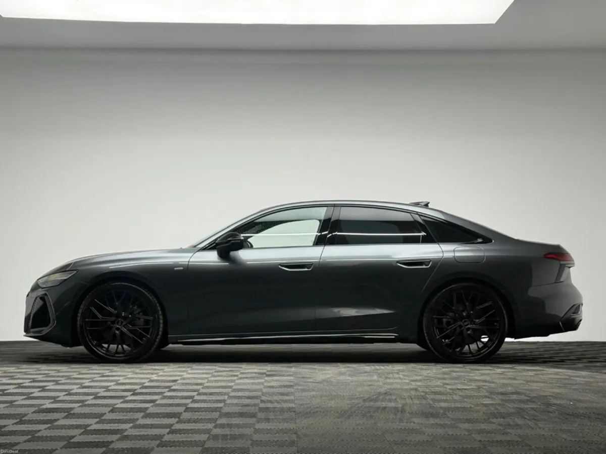 Audi A6 LAUNCH ED E-HYBRID QUATTRO - Image 4