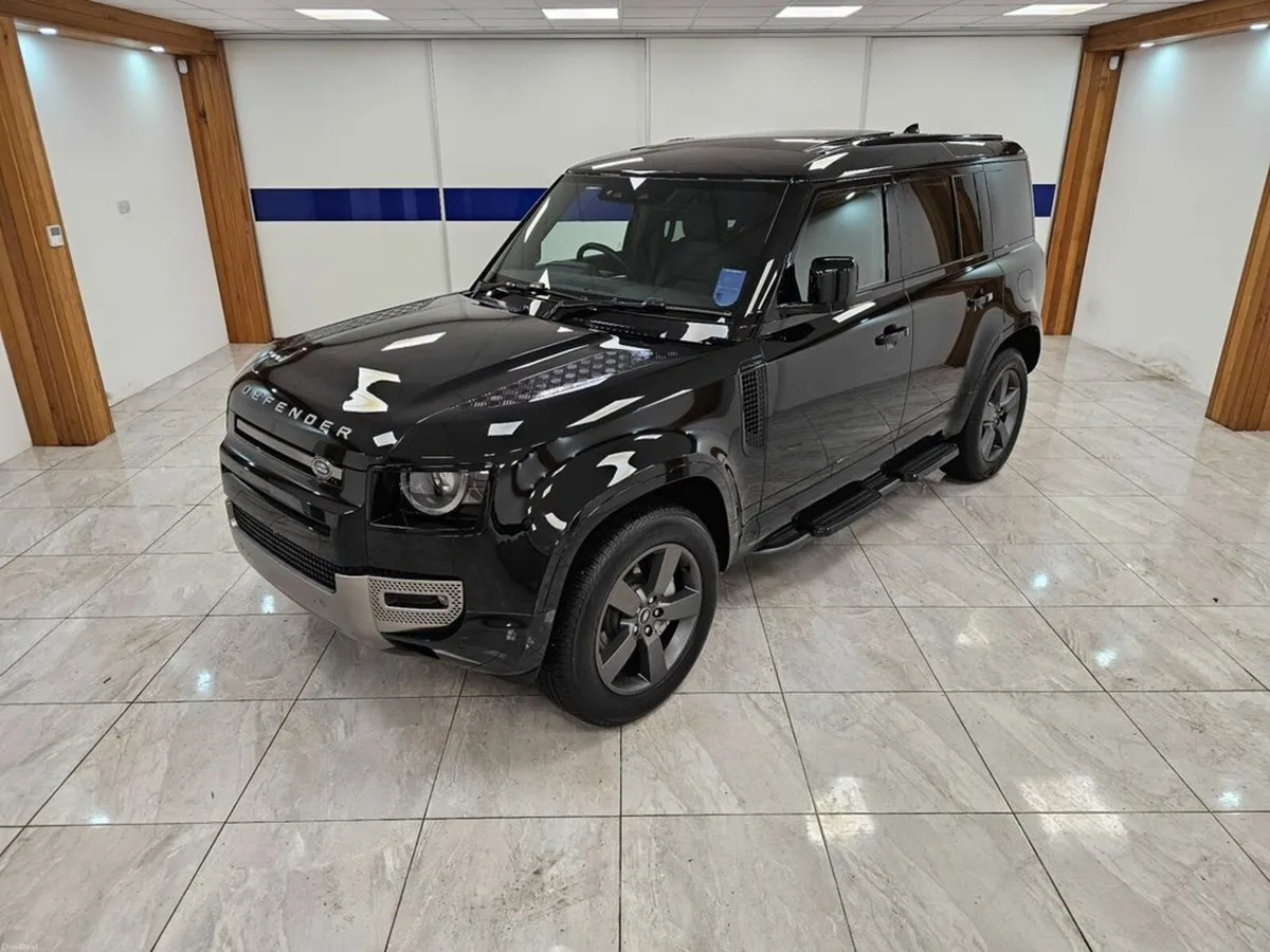 Land Rover Defender DYNAMIC HSE ! - Image 3