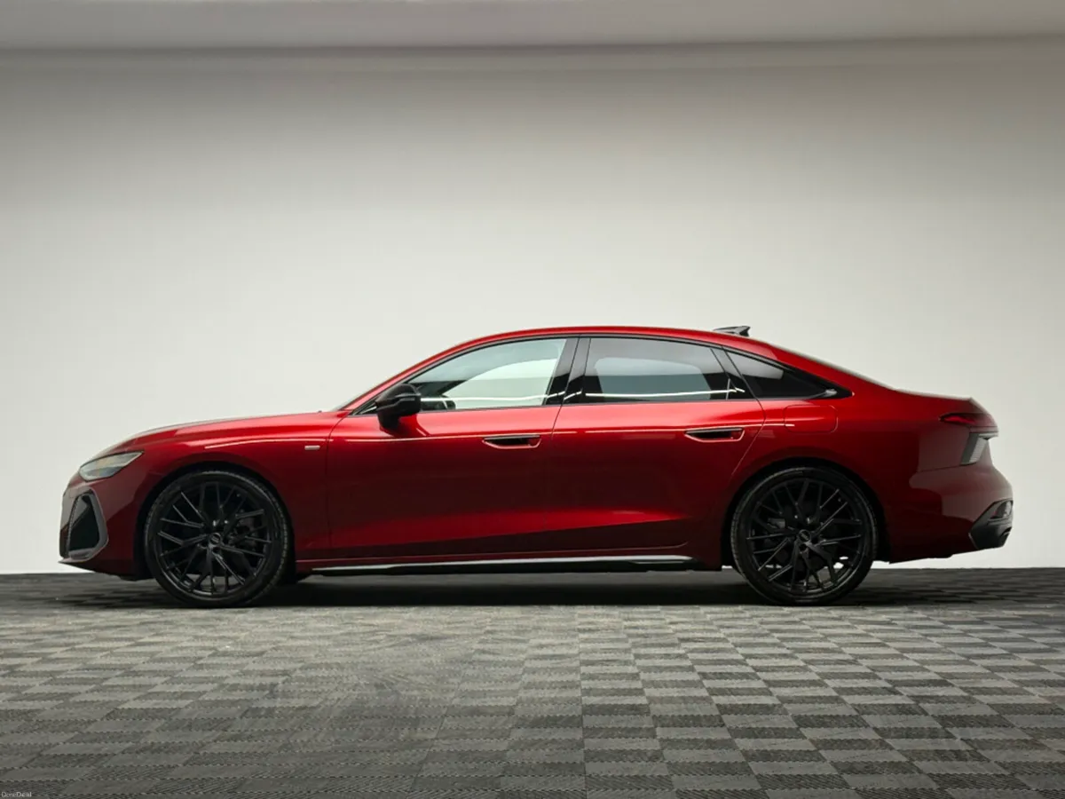 Audi A6 LAUNCH ED E-HYBRID QUATTRO - Image 4