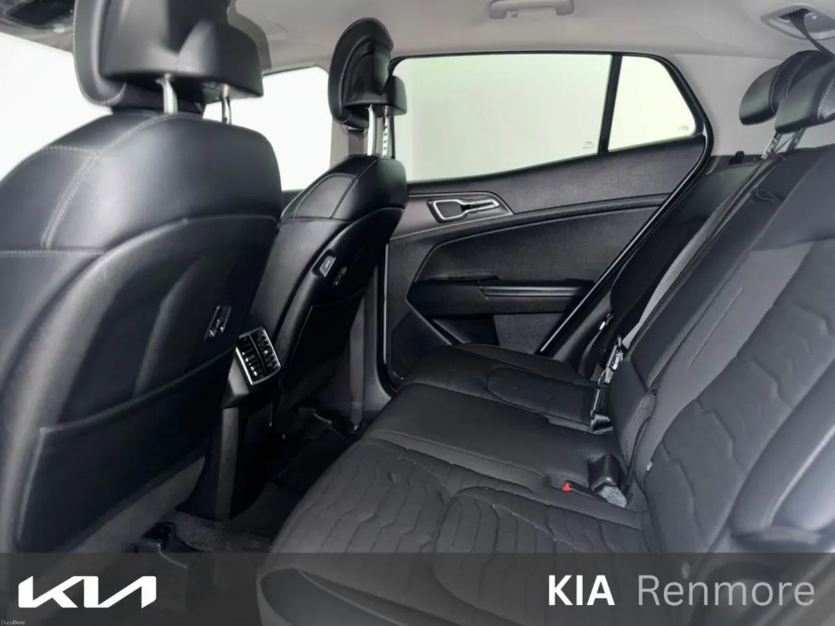 Kia Sportage K3 Mhev MY23 5DR - Image 4