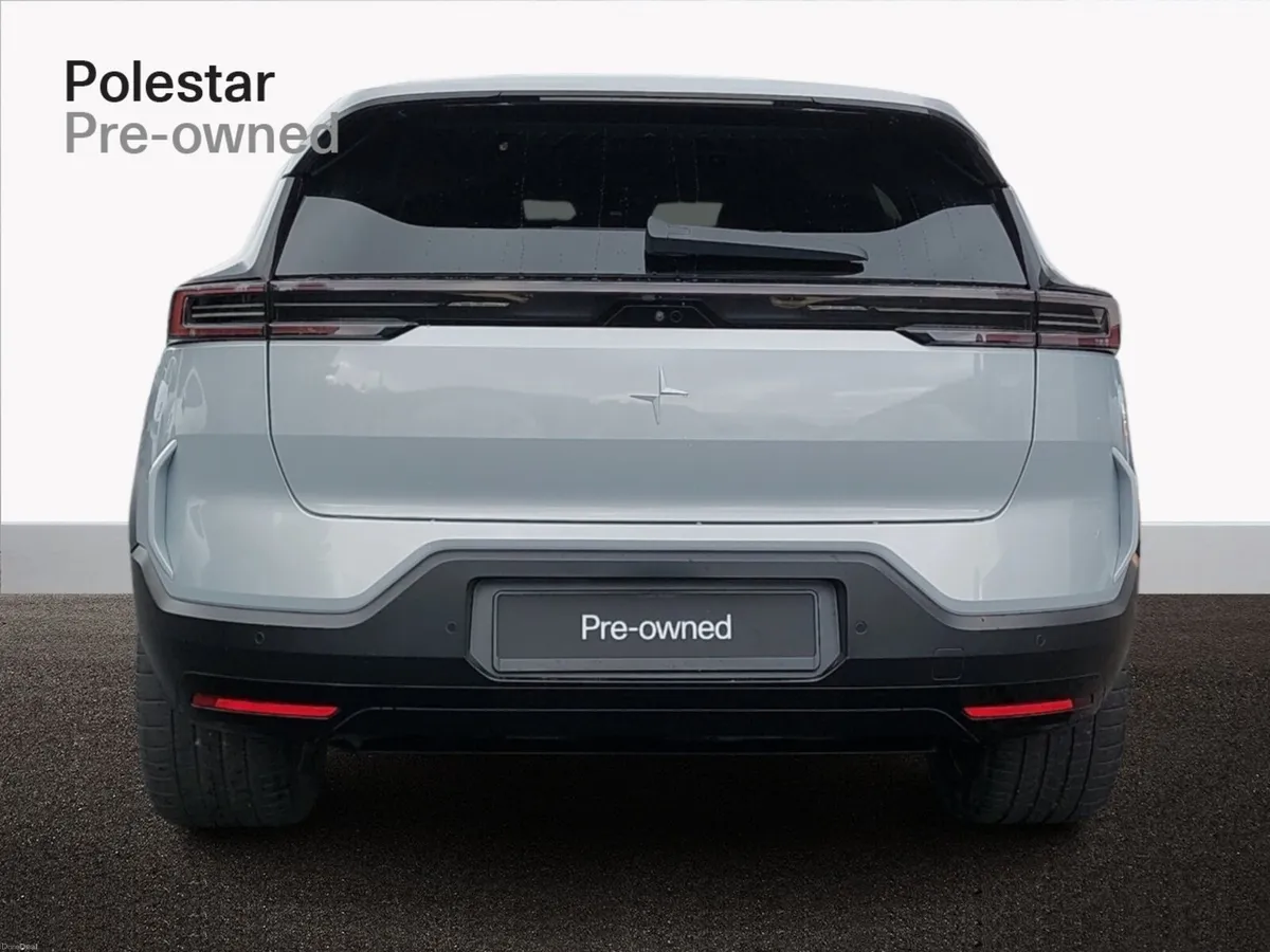 Polestar 3 Performance AWD 520 BHP - Image 6