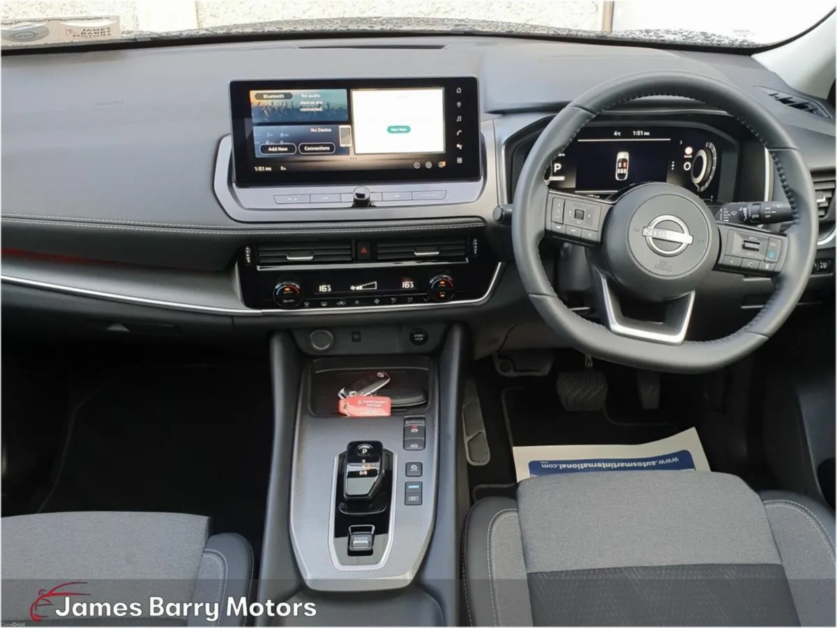 Nissan Qashqai ePOWER QASHQAI SV PREMIUM - Image 3