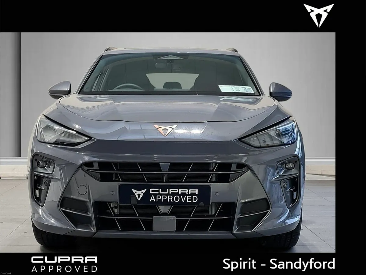 Cupra Terramar TERRAMAR PHEV 204HP*Call John 08619 - Image 2