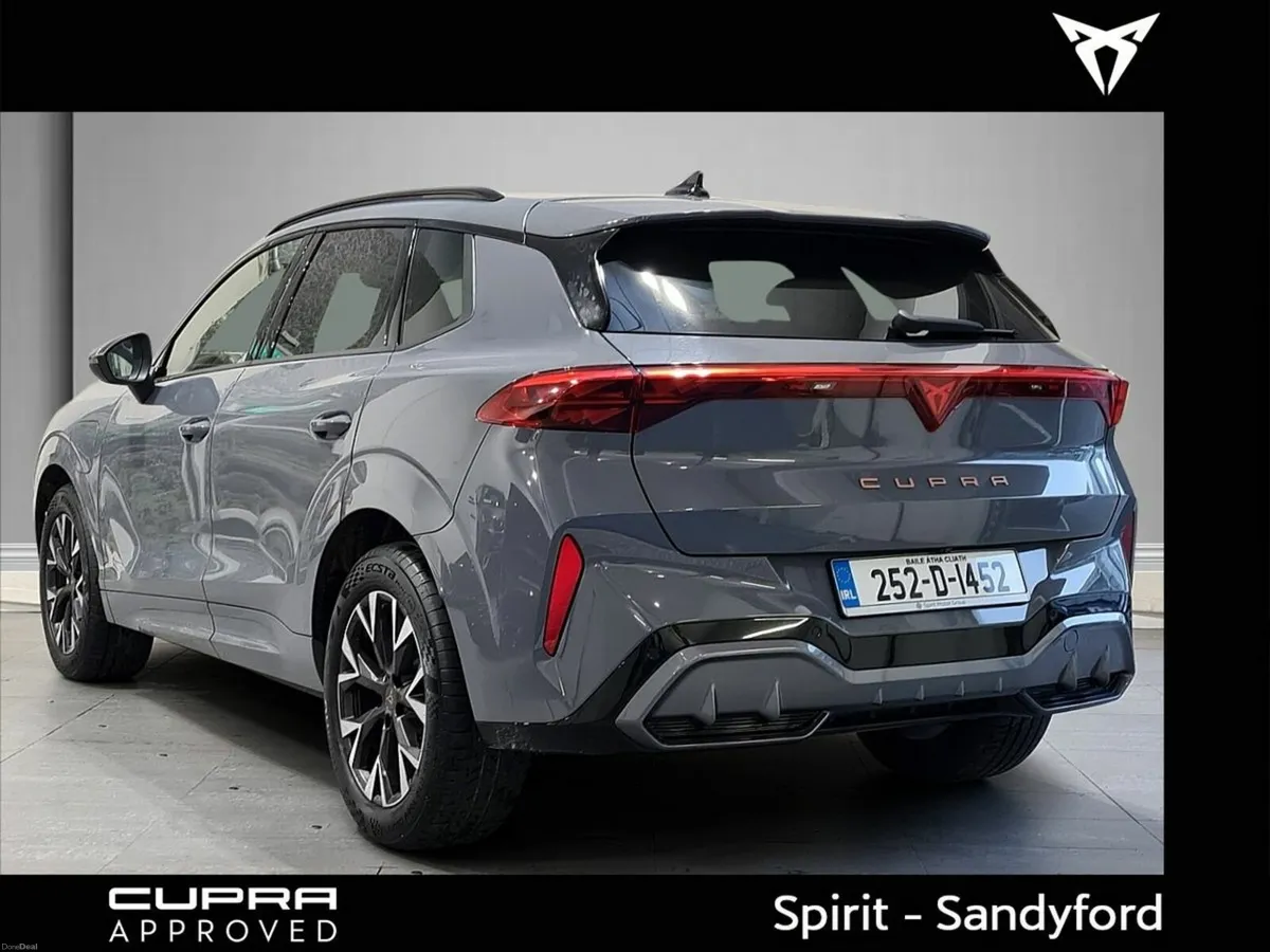 Cupra Terramar TERRAMAR PHEV 204HP*Call John 08619 - Image 4