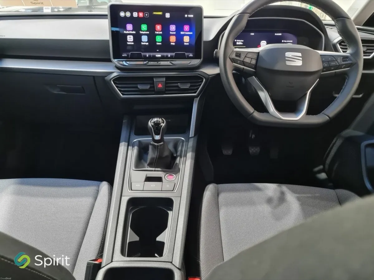 SEAT Leon 1.5 TSI SE *SPECIAL OFFER* *Call Stephen - Image 4