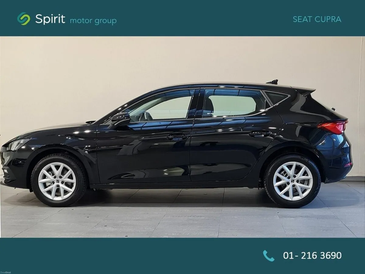 SEAT Leon 1.5 TSI SE *SPECIAL OFFER* *Call Stephen - Image 6