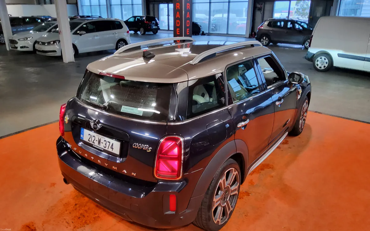 Mini Cooper 2021 - Image 3
