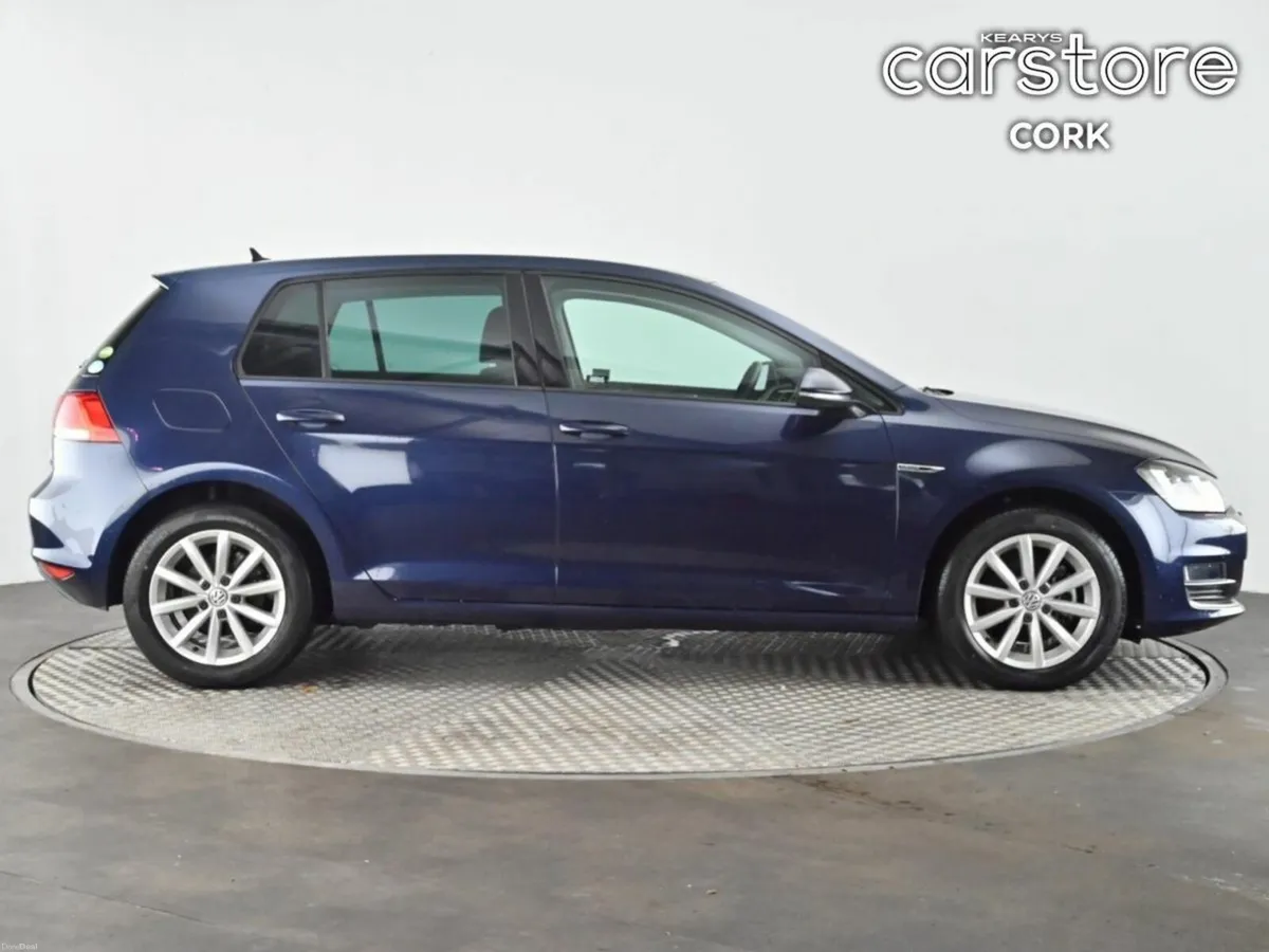 Volkswagen Golf 1.2 TSI Auto - Image 2