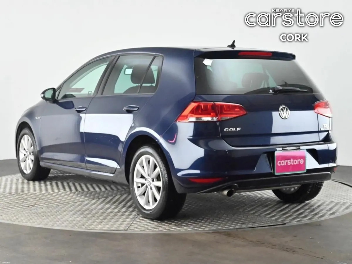 Volkswagen Golf 1.2 TSI Auto - Image 3