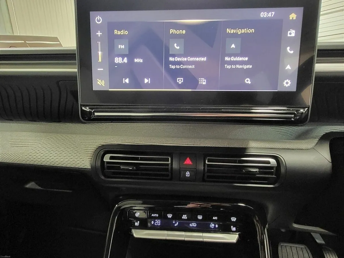 Citroen C3 Aircross MAX Hybrid From €94 Per Week - Image 5
