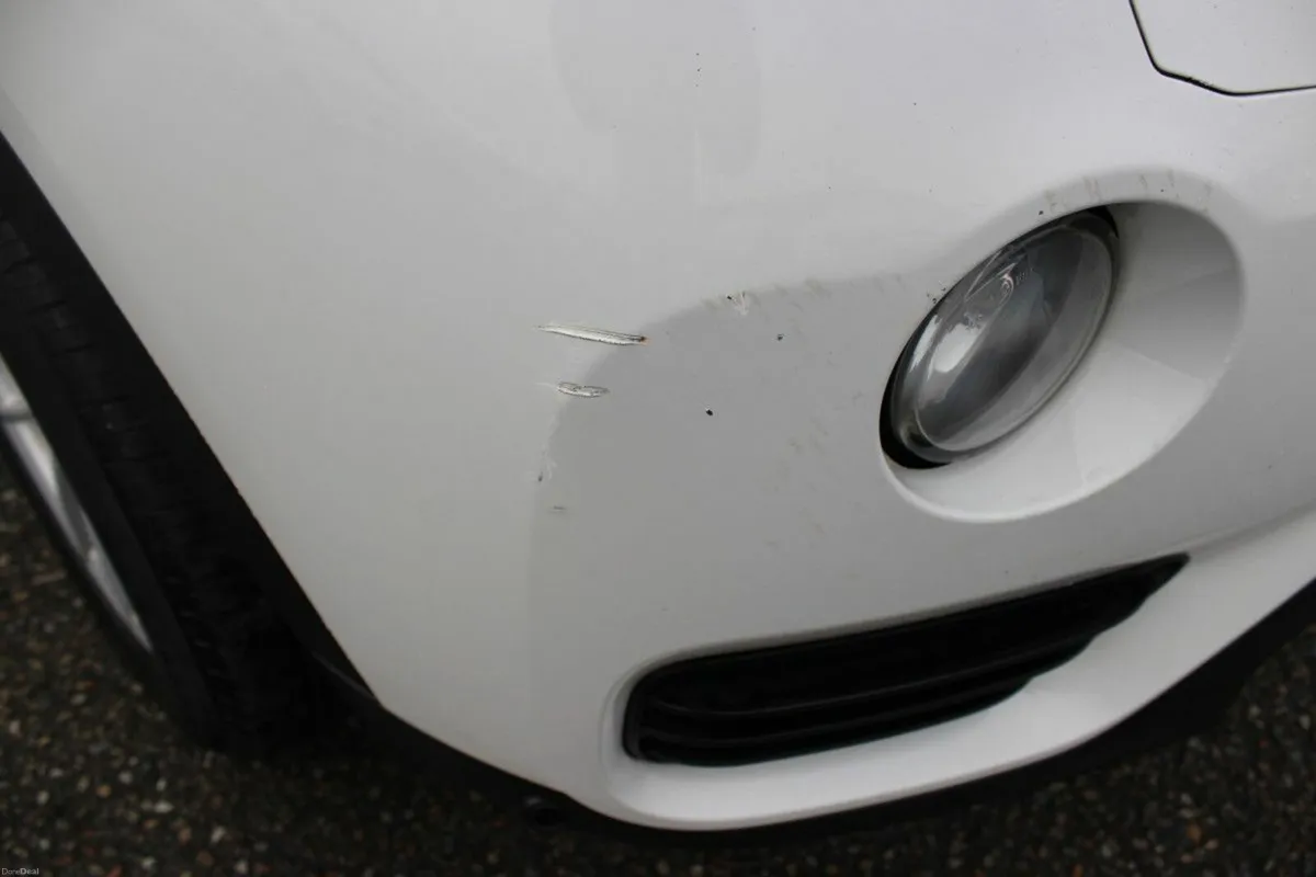 BMW X3 sDrive18d SE AUTO - Image 2