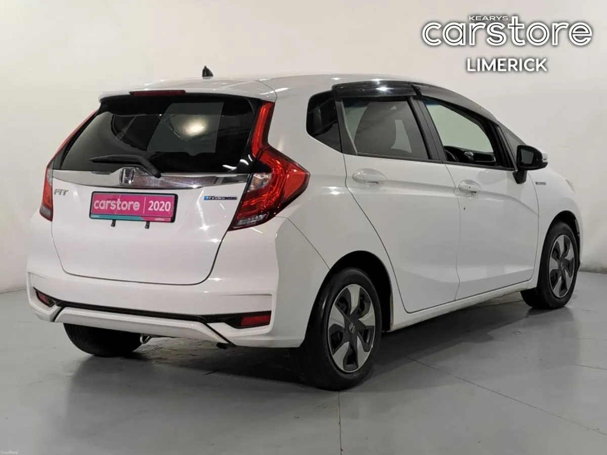 Honda Fit 1.5 HYBRID AUTO - Image 3