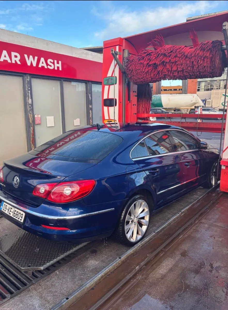 Passat cc 2L automatic - Image 2