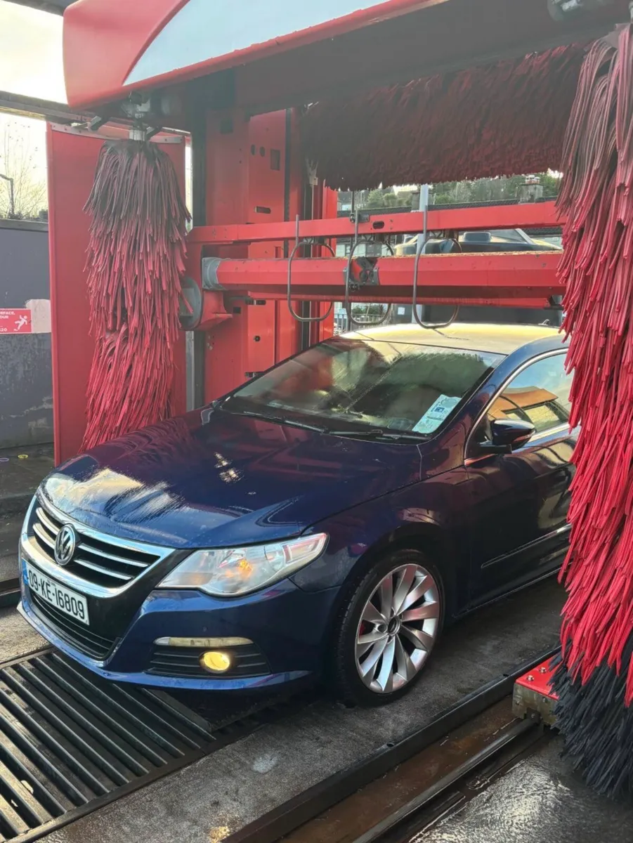 Passat cc 2L automatic - Image 4