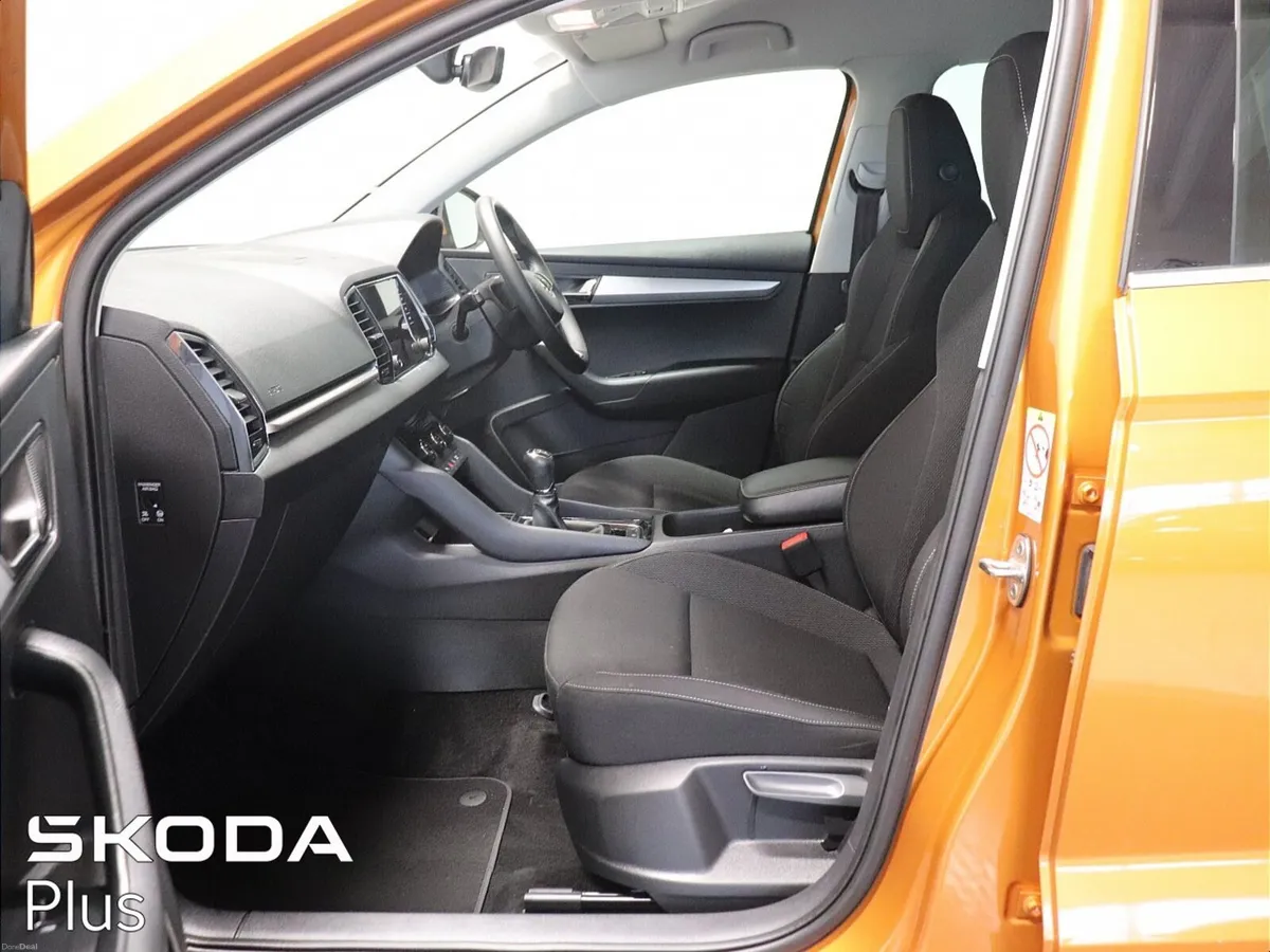 Skoda Karoq 2.0TDI 115HP Ambition - Image 4