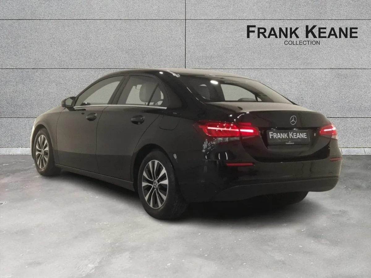 Mercedes-Benz A-Class A 180 A/T Saloon Style - Image 2