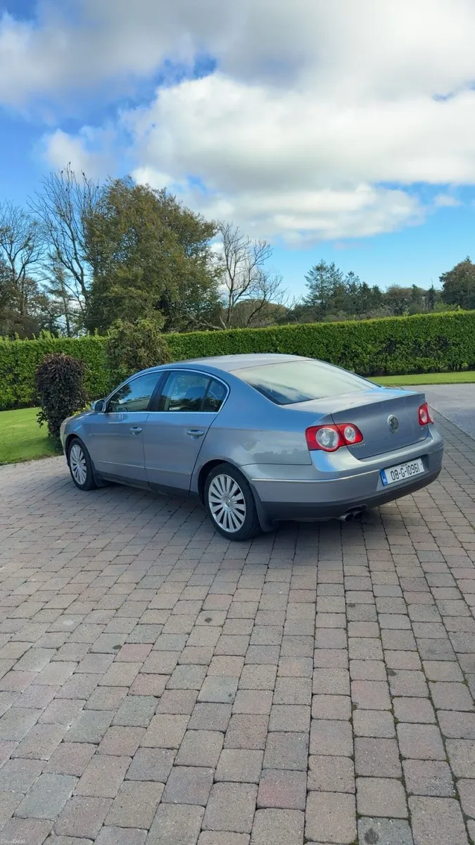 Volkswagen Passat Highline - Image 3