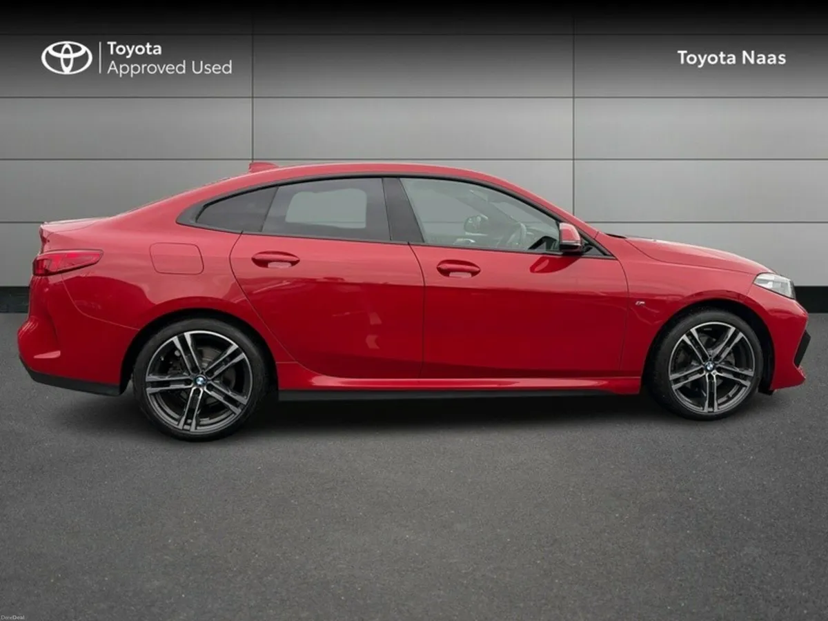 BMW 2-Series 218i 4DR AUTO - Image 3