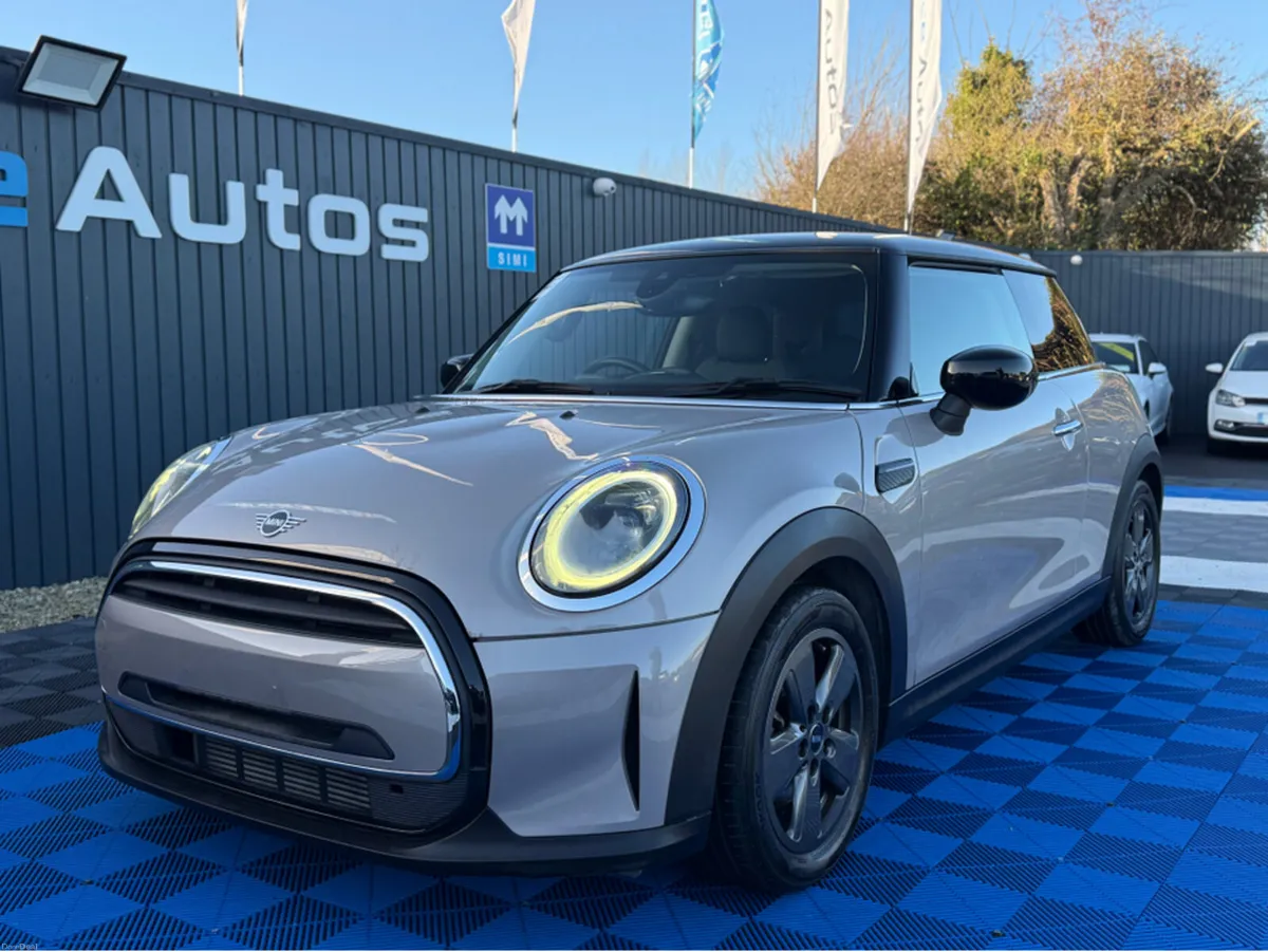 Mini Cooper 1.5 DIESEL - AUTO - 12M WARRANTY - CAR - Image 3