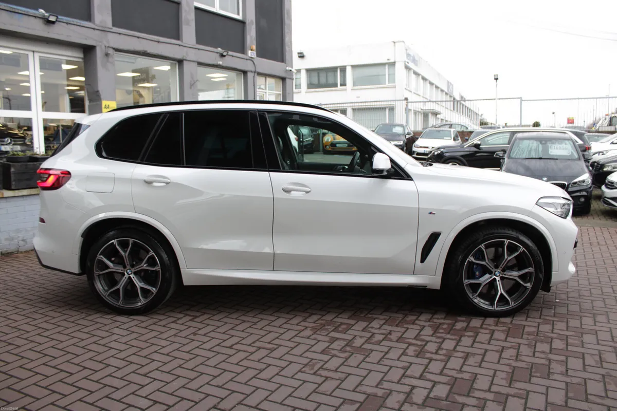 BMW X5 2020 - Image 3
