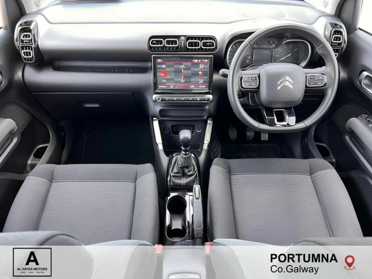 Citroen C3 Aircross FLAIR 1.5 110BHP *NCT 7/27*SAL - Image 2