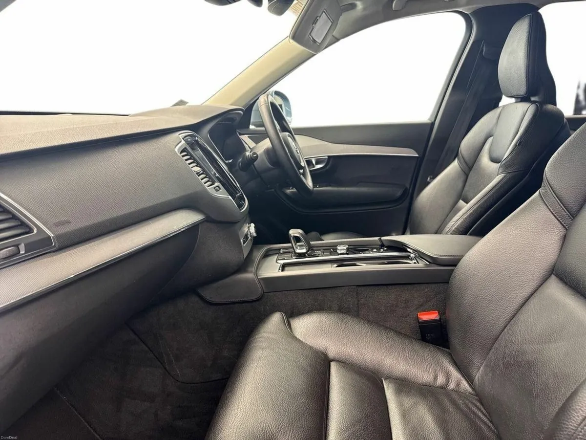 Volvo XC90 T8 BRIGHT *PRICE DROP* €200 PER WEEK - Image 3