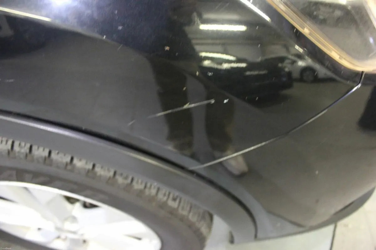 Nissan X-Trail 1.6d SV 7 Seats - Image 4