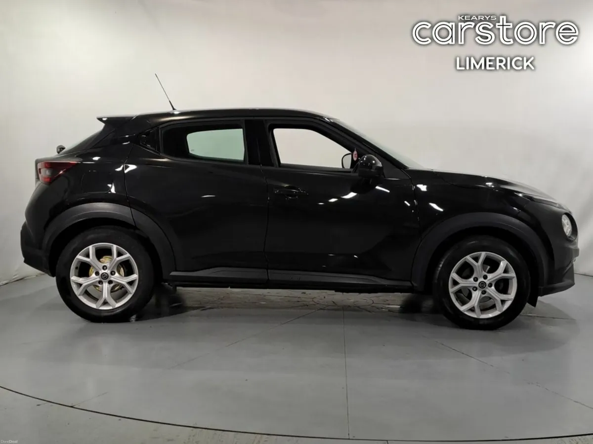 Nissan Juke 1.0T PET DCT 2WD SV - Image 2