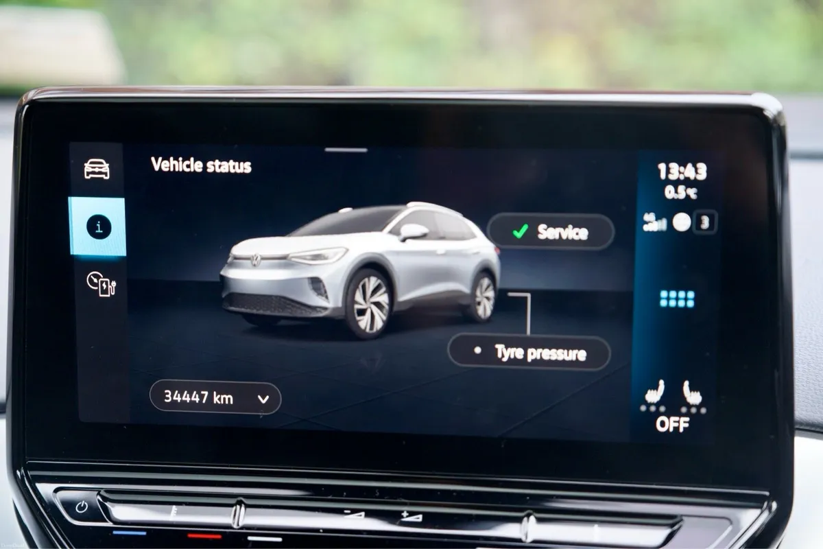 Volkswagen ID4 - Image 2