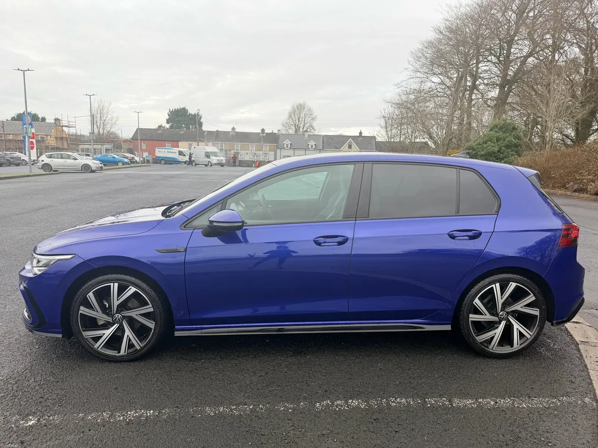 Volkswagen Golf R LINE 1.5 TSI 130HP - Image 4