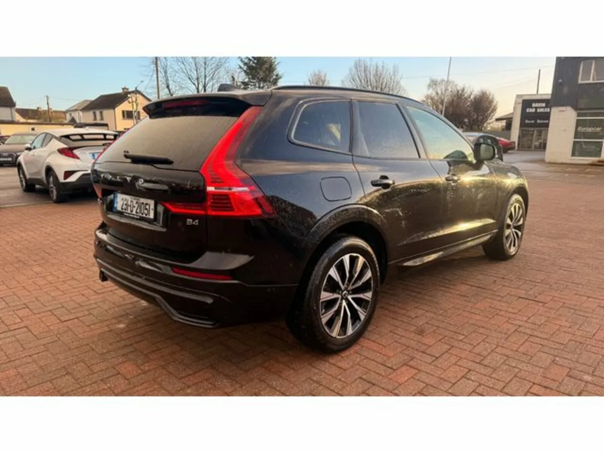Volvo XC60 B4 2.0 Diesel 190BHP 5DR Auto - Image 4