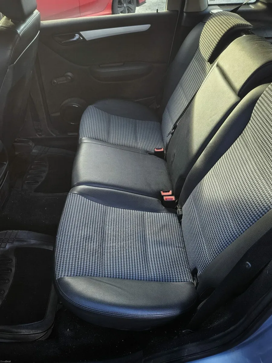 Mercedes B class - Image 4