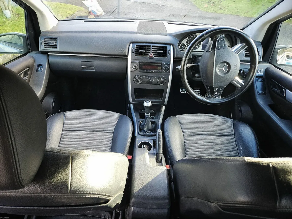 Mercedes B class - Image 3