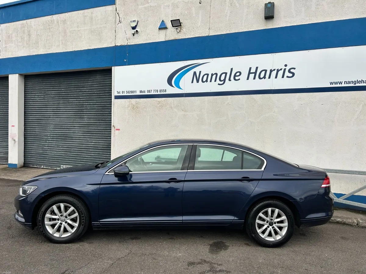 Volkswagen Passat FRESH NCT 02/27 - Image 2